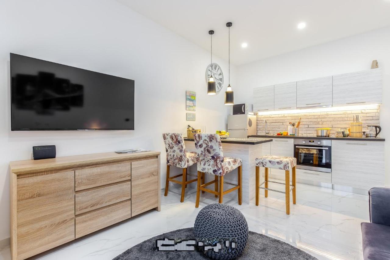 Lidija Apartment With Sauna Rijeka Dış mekan fotoğraf